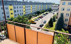 Apartament na Spółdzielczej